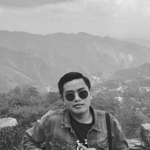 Meet your Posher, Marvin